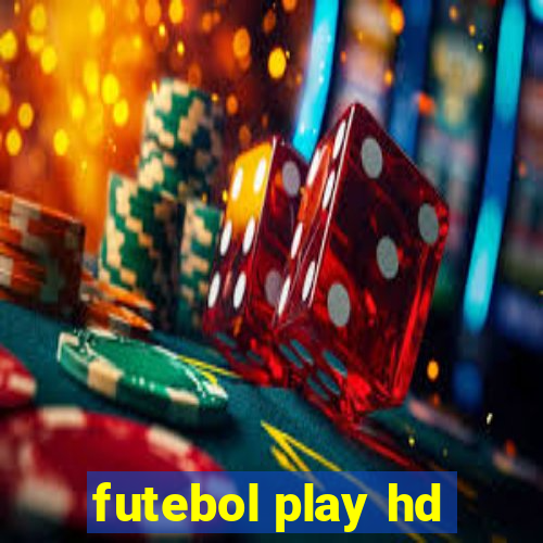 futebol play hd